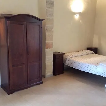 Perla Holiday home Nardo