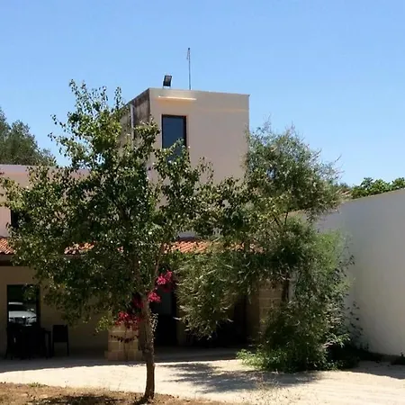Perla בית נופש Nardò