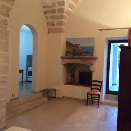 בית נופש Perla Nardò