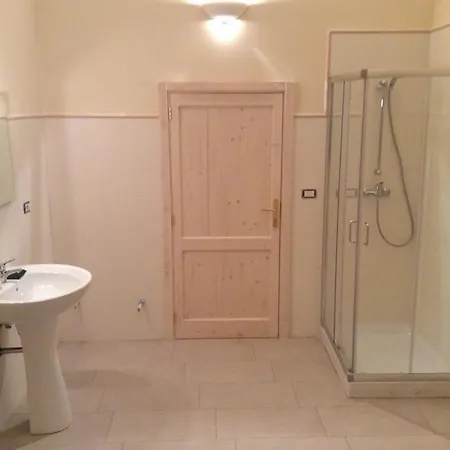 Perla Feriehus Nardò