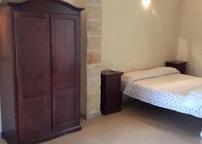 Perla Feriehus Nardò